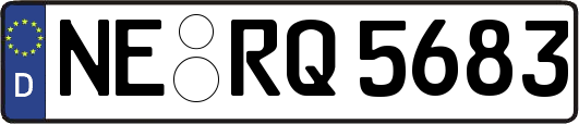NE-RQ5683