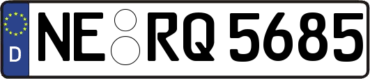NE-RQ5685