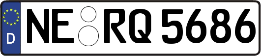 NE-RQ5686