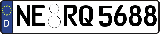 NE-RQ5688