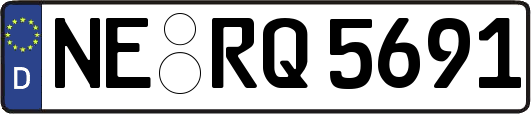 NE-RQ5691