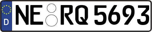 NE-RQ5693