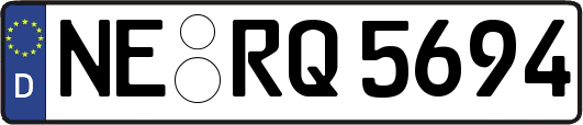 NE-RQ5694