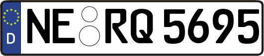 NE-RQ5695