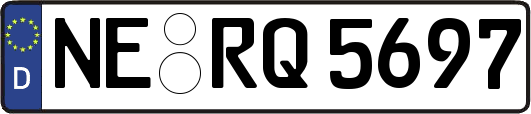 NE-RQ5697