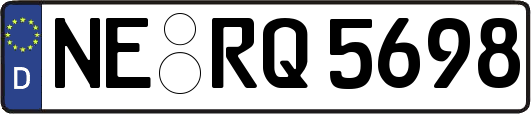 NE-RQ5698