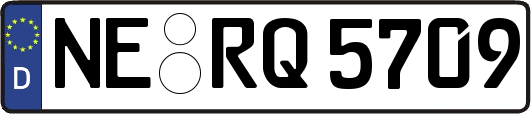 NE-RQ5709