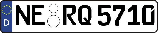 NE-RQ5710