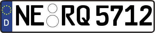 NE-RQ5712