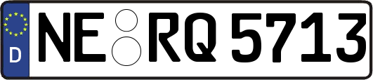 NE-RQ5713