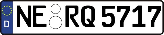 NE-RQ5717