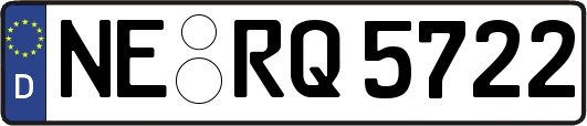 NE-RQ5722