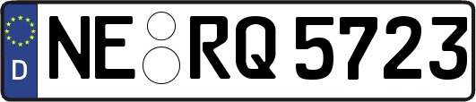 NE-RQ5723