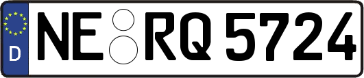 NE-RQ5724