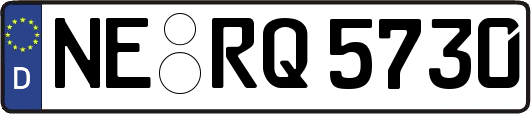 NE-RQ5730