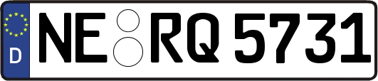 NE-RQ5731