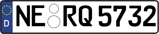 NE-RQ5732