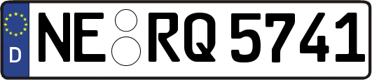 NE-RQ5741