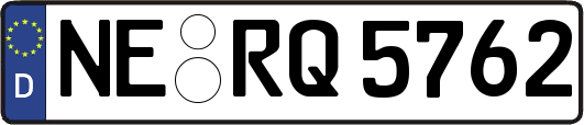 NE-RQ5762
