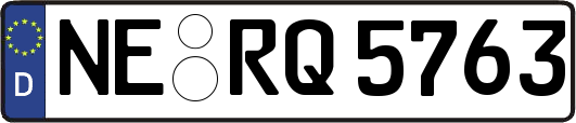 NE-RQ5763