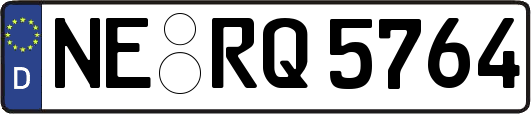 NE-RQ5764