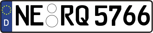 NE-RQ5766