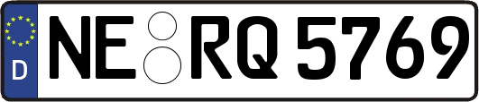NE-RQ5769