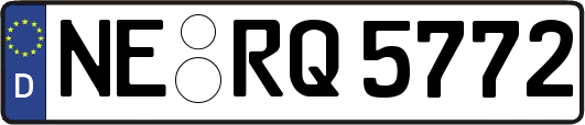 NE-RQ5772