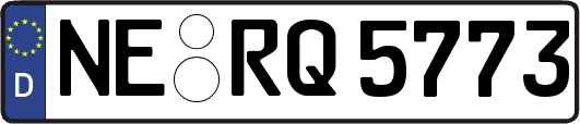 NE-RQ5773
