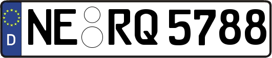 NE-RQ5788