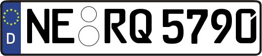 NE-RQ5790