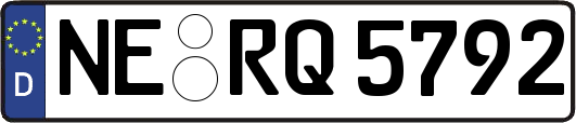 NE-RQ5792