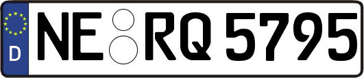 NE-RQ5795