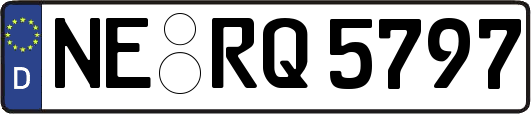 NE-RQ5797