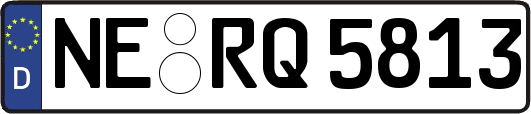 NE-RQ5813
