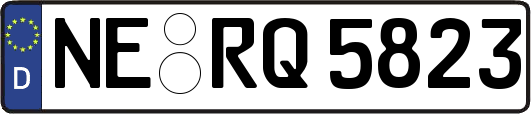 NE-RQ5823