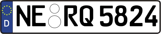 NE-RQ5824