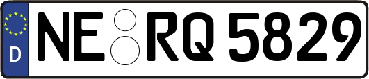 NE-RQ5829