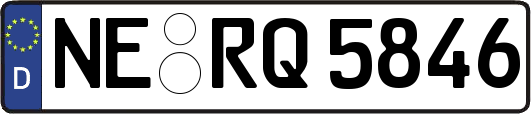 NE-RQ5846