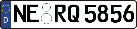 NE-RQ5856