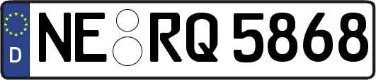 NE-RQ5868