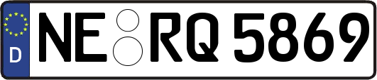 NE-RQ5869