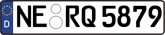 NE-RQ5879