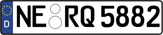 NE-RQ5882
