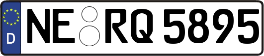 NE-RQ5895