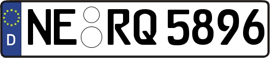 NE-RQ5896