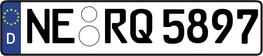 NE-RQ5897