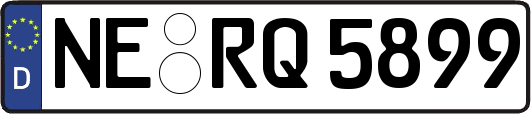 NE-RQ5899