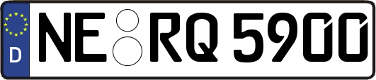 NE-RQ5900