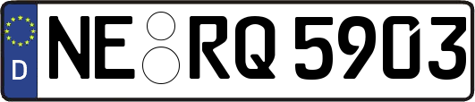 NE-RQ5903